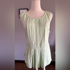 NWT Max Studio Top